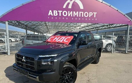 Mitsubishi L200, 2025 год, 6 500 000 рублей, 1 фотография