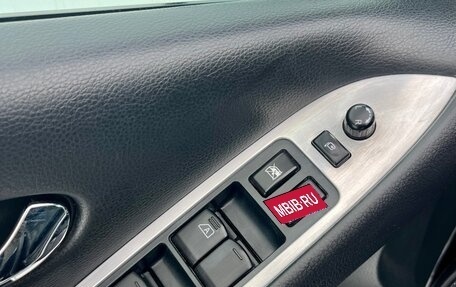 Nissan Murano, 2011 год, 1 030 000 рублей, 30 фотография