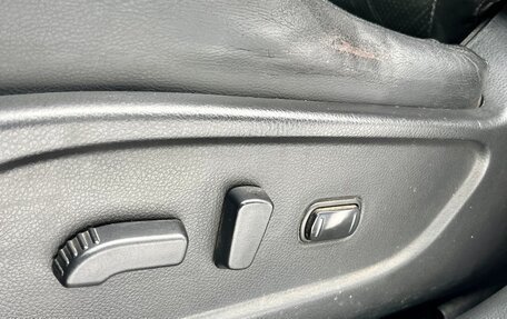 Nissan Murano, 2011 год, 1 030 000 рублей, 32 фотография