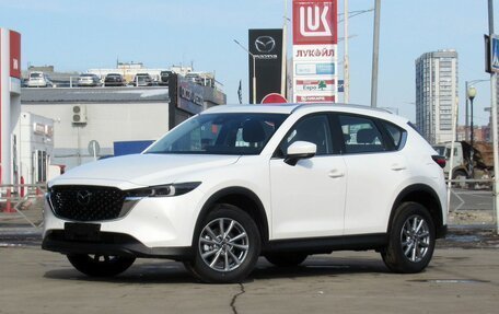 Mazda CX-5 II, 2025 год, 4 299 000 рублей, 1 фотография