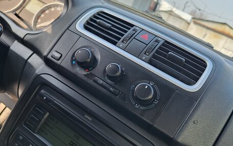 Skoda Fabia II, 2008 год, 395 000 рублей, 7 фотография