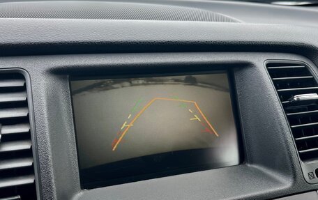 Nissan Murano, 2011 год, 1 030 000 рублей, 35 фотография