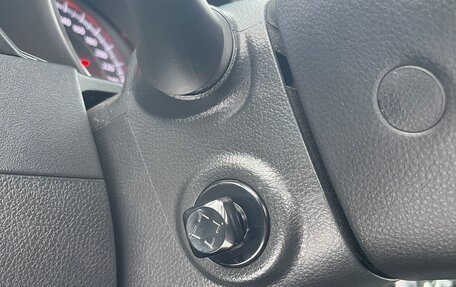 Nissan Murano, 2011 год, 1 030 000 рублей, 37 фотография