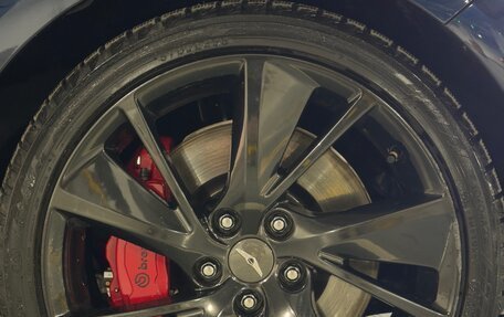 Genesis G70 I, 2021 год, 4 490 000 рублей, 6 фотография