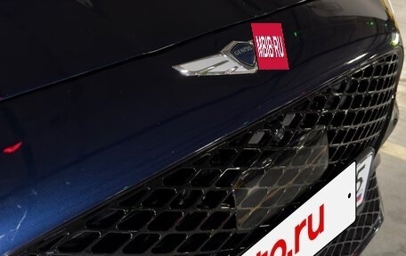 Genesis G70 I, 2021 год, 4 490 000 рублей, 9 фотография