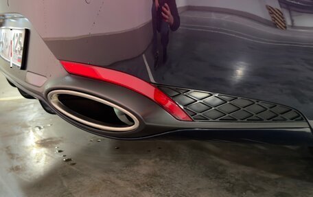 Genesis G70 I, 2021 год, 4 490 000 рублей, 17 фотография