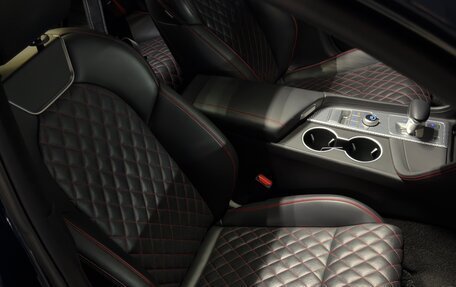 Genesis G70 I, 2021 год, 4 490 000 рублей, 34 фотография