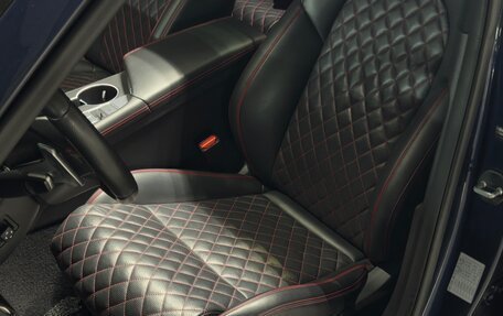 Genesis G70 I, 2021 год, 4 490 000 рублей, 37 фотография