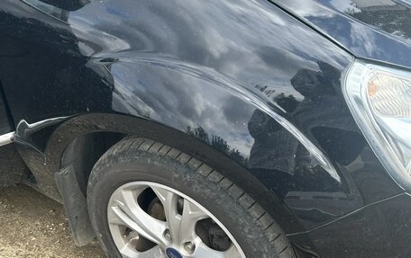 Ford Galaxy II, 2010 год, 949 800 рублей, 2 фотография