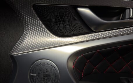 Genesis G70 I, 2021 год, 4 490 000 рублей, 35 фотография