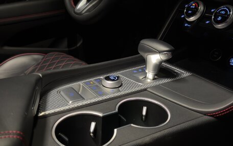 Genesis G70 I, 2021 год, 4 490 000 рублей, 36 фотография