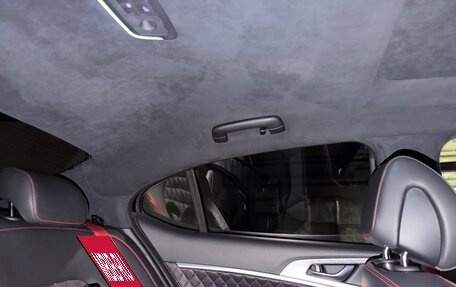 Genesis G70 I, 2021 год, 4 490 000 рублей, 40 фотография