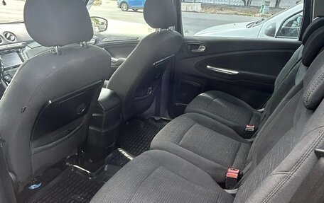 Ford Galaxy II, 2010 год, 949 800 рублей, 8 фотография