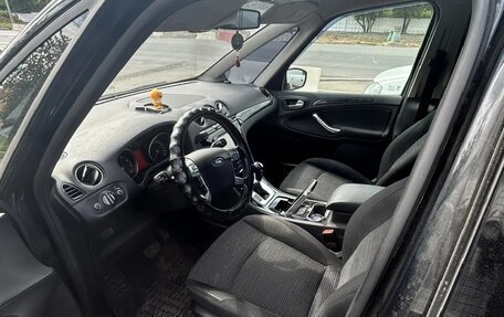 Ford Galaxy II, 2010 год, 949 800 рублей, 7 фотография