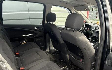 Ford Galaxy II, 2010 год, 949 800 рублей, 13 фотография