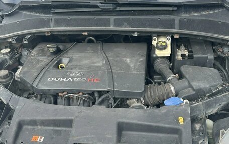 Ford Galaxy II, 2010 год, 949 800 рублей, 11 фотография