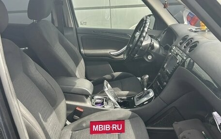 Ford Galaxy II, 2010 год, 949 800 рублей, 9 фотография