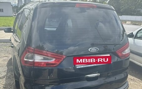 Ford Galaxy II, 2010 год, 949 800 рублей, 6 фотография