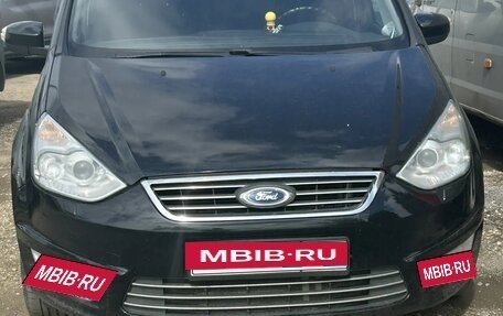 Ford Galaxy II, 2010 год, 949 800 рублей, 3 фотография