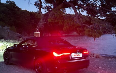 BMW 4 серия, 2021 год, 5 950 000 рублей, 7 фотография