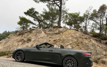 BMW 4 серия, 2021 год, 5 950 000 рублей, 5 фотография