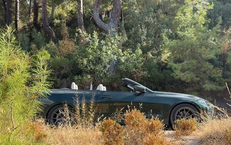 BMW 4 серия, 2021 год, 5 950 000 рублей, 4 фотография