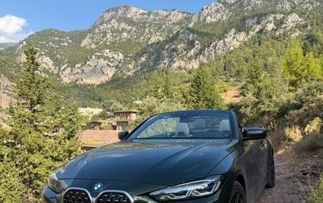 BMW 4 серия, 2021 год, 5 950 000 рублей, 2 фотография