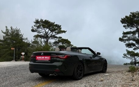 BMW 4 серия, 2021 год, 5 950 000 рублей, 3 фотография