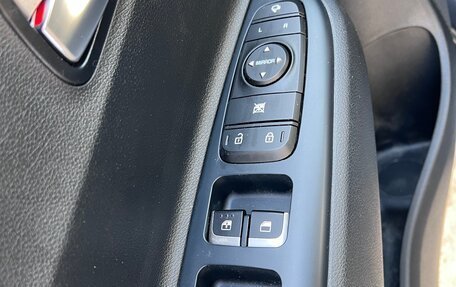 KIA Rio IV, 2021 год, 1 770 000 рублей, 11 фотография