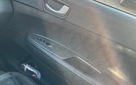 KIA Optima IV, 2019 год, 1 650 000 рублей, 6 фотография