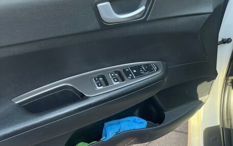 KIA Optima IV, 2019 год, 1 650 000 рублей, 5 фотография