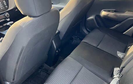 KIA Rio IV, 2021 год, 1 770 000 рублей, 13 фотография