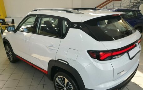 Changan CS35 Plus, 2025 год, 2 839 900 рублей, 5 фотография