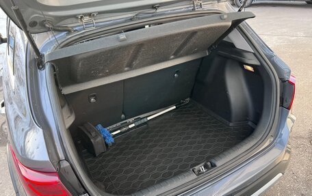 KIA Rio IV, 2021 год, 1 770 000 рублей, 14 фотография