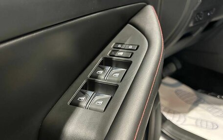 Changan CS35 Plus, 2025 год, 2 839 900 рублей, 10 фотография