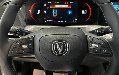 Changan CS35 Plus, 2025 год, 2 839 900 рублей, 7 фотография