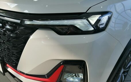 Changan CS35 Plus, 2025 год, 2 839 900 рублей, 9 фотография