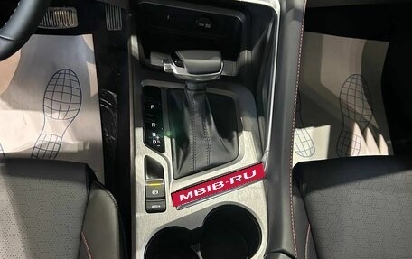 Changan CS35 Plus, 2025 год, 2 839 900 рублей, 11 фотография