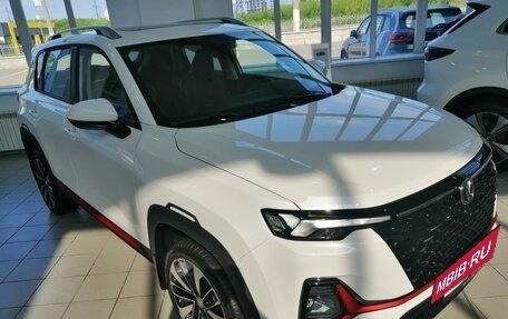 Changan CS35 Plus, 2025 год, 2 839 900 рублей, 8 фотография