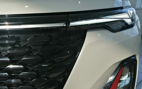 Changan CS35 Plus, 2025 год, 2 839 900 рублей, 13 фотография