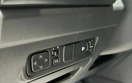 Changan CS35 Plus, 2025 год, 2 839 900 рублей, 14 фотография