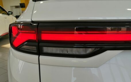 Changan CS35 Plus, 2025 год, 2 839 900 рублей, 16 фотография