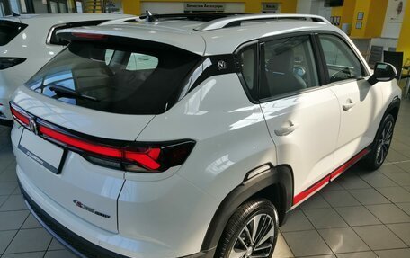 Changan CS35 Plus, 2025 год, 2 839 900 рублей, 18 фотография