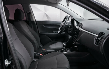 KIA Rio IV, 2021 год, 1 750 000 рублей, 4 фотография