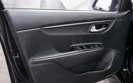 KIA Rio IV, 2021 год, 1 750 000 рублей, 5 фотография