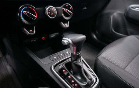 KIA Rio IV, 2021 год, 1 750 000 рублей, 6 фотография