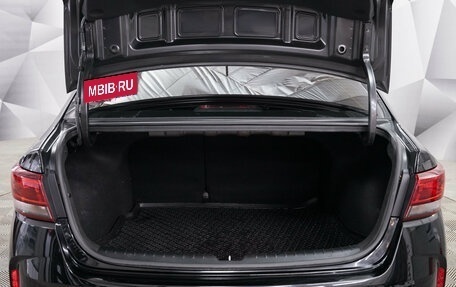 KIA Rio IV, 2021 год, 1 750 000 рублей, 7 фотография