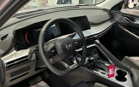 Changan CS35 Plus, 2025 год, 2 839 900 рублей, 17 фотография