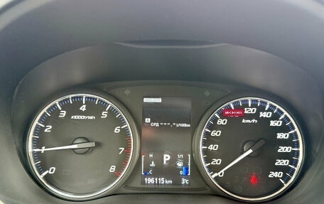 Mitsubishi Outlander III рестайлинг 3, 2019 год, 1 944 000 рублей, 12 фотография