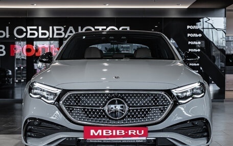 Mercedes-Benz E-Класс, 2025 год, 10 200 000 рублей, 2 фотография